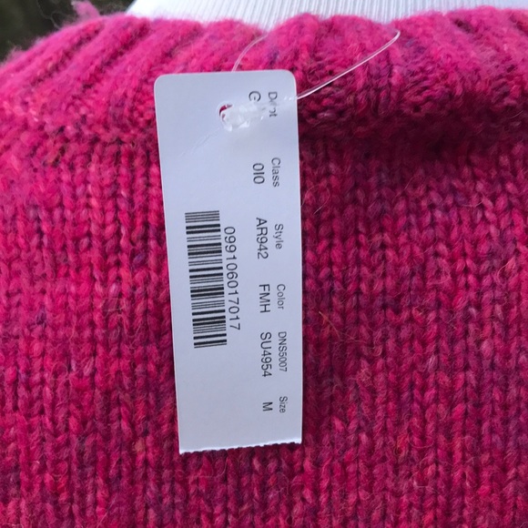 NWT- JCrew Alpaca Blend Sweater - Picture 4 of 7
